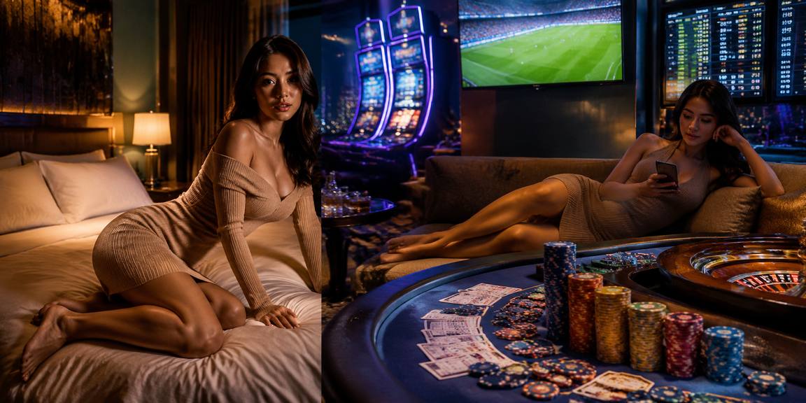 777 games Magic Lamp