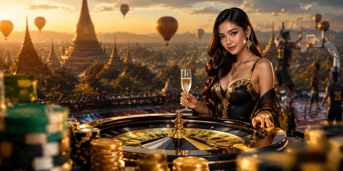 777 games Caribbean Poker
